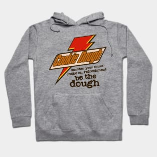 COOKIE DOUGH-ADE / Retro 90s SNL Skit Hoodie